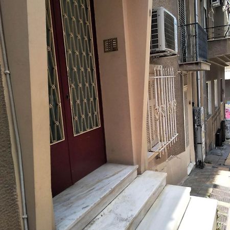 Efi'S Lycabettus Apartment Athens Luaran gambar