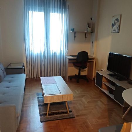 Efi'S Lycabettus Apartment Athens Luaran gambar